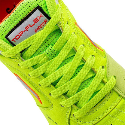 Joma Top Flex Rebound - Fluro Green/Red