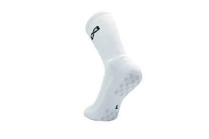 WEFOOT® Air Grip Sports Crew Socks