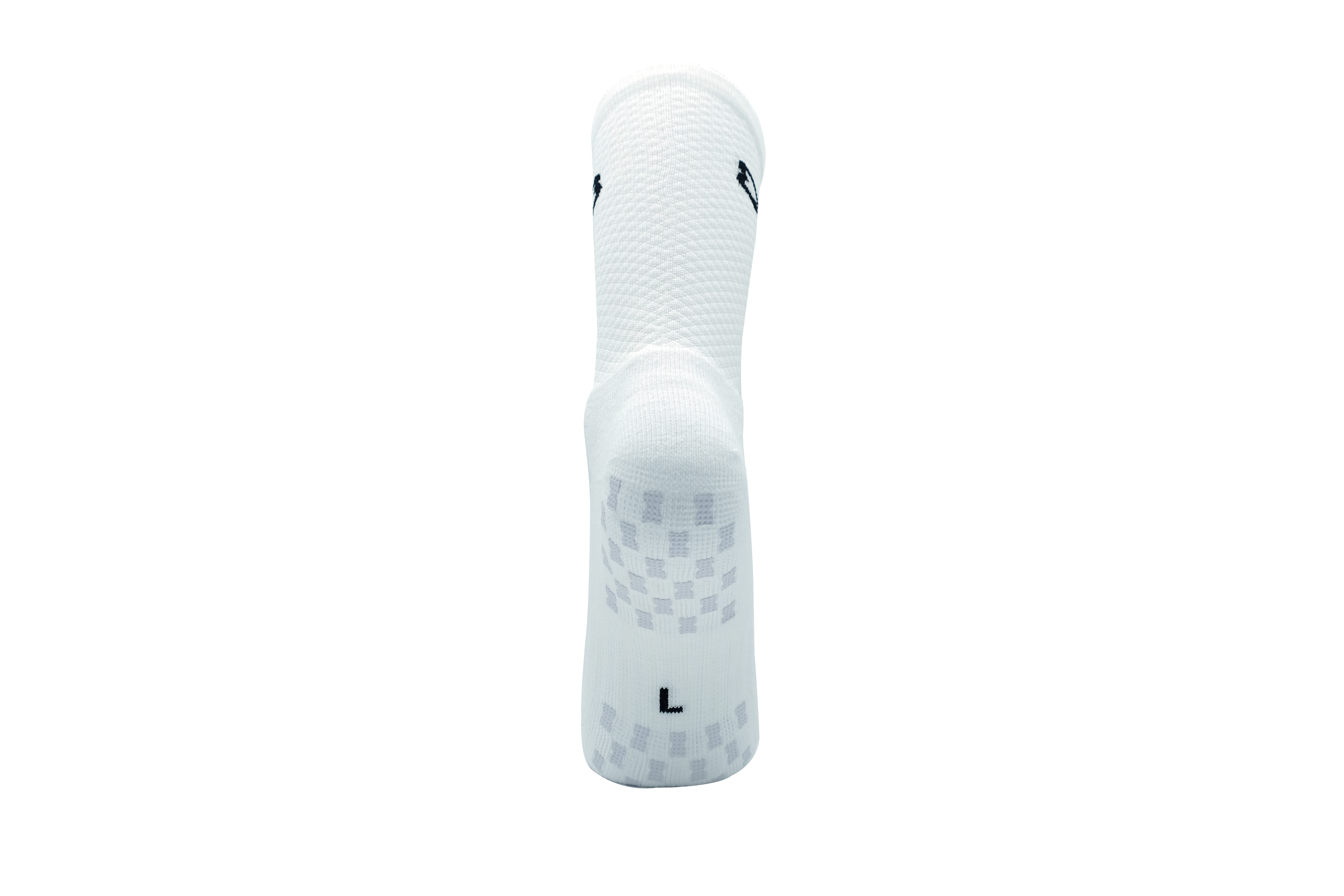 WEFOOT® Air Grip Sports Crew Socks