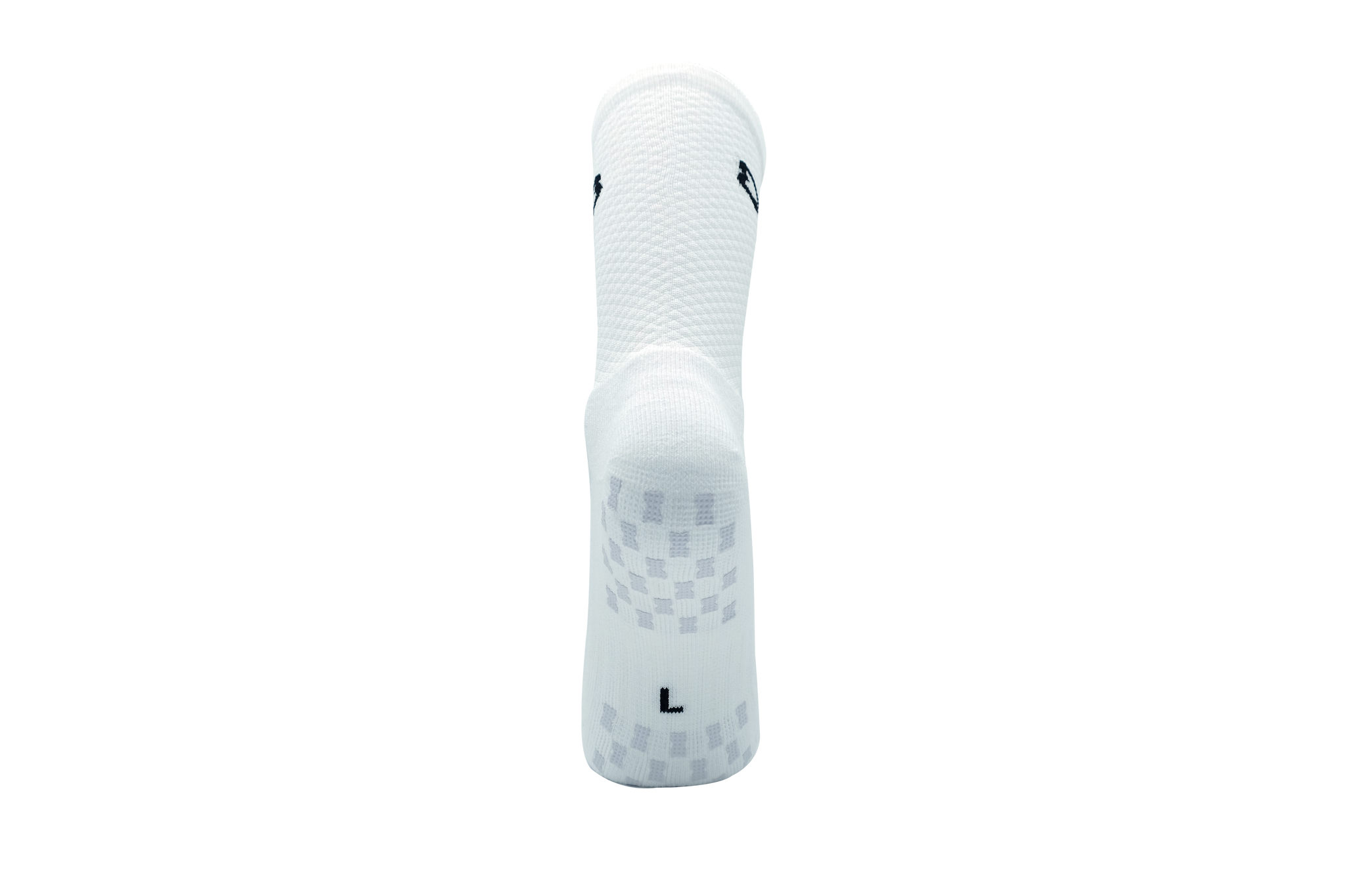 WEFOOT® Air Grip Sports Crew Socks