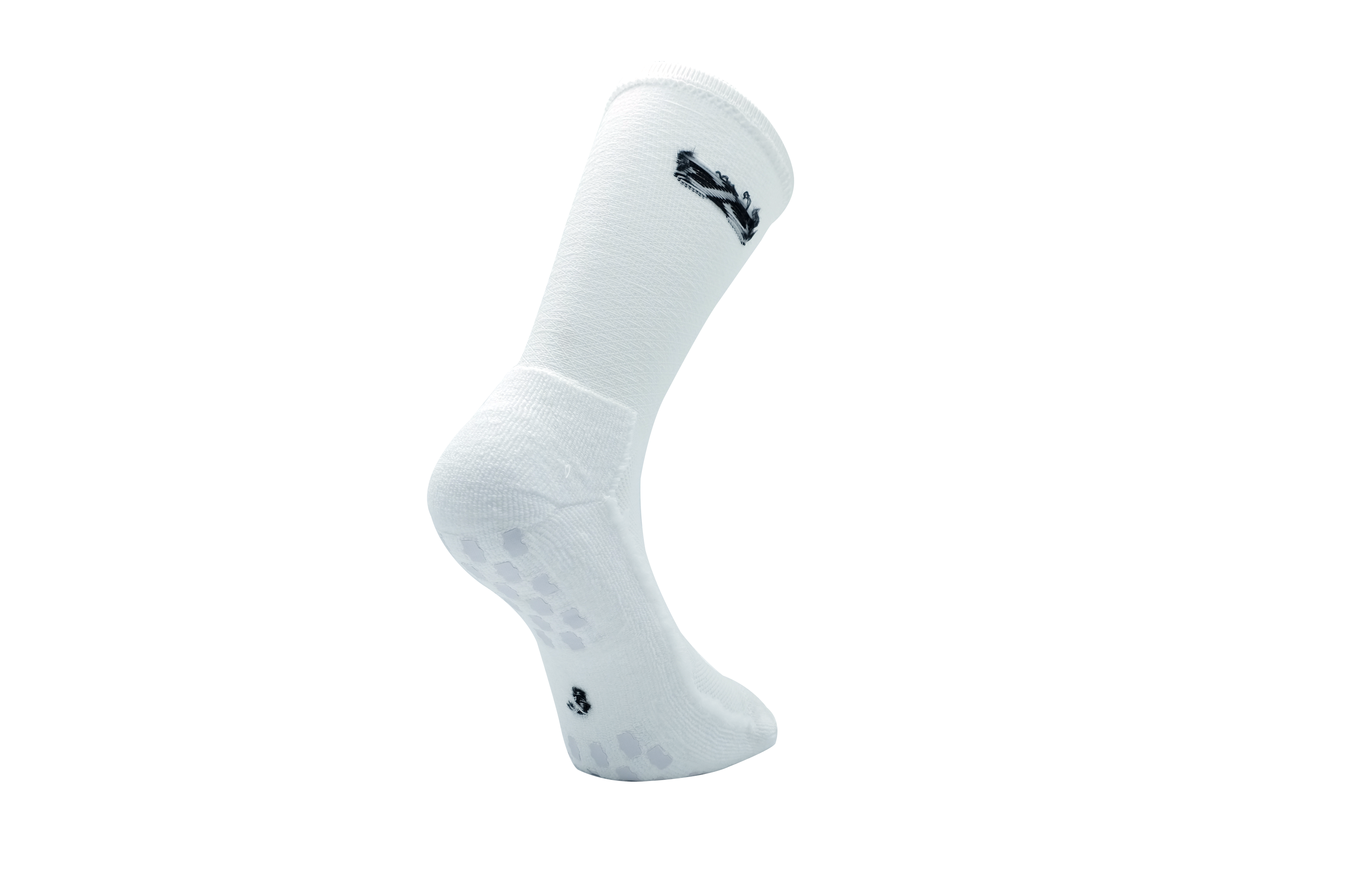 WEFOOT® Air Grip Sports Crew Socks
