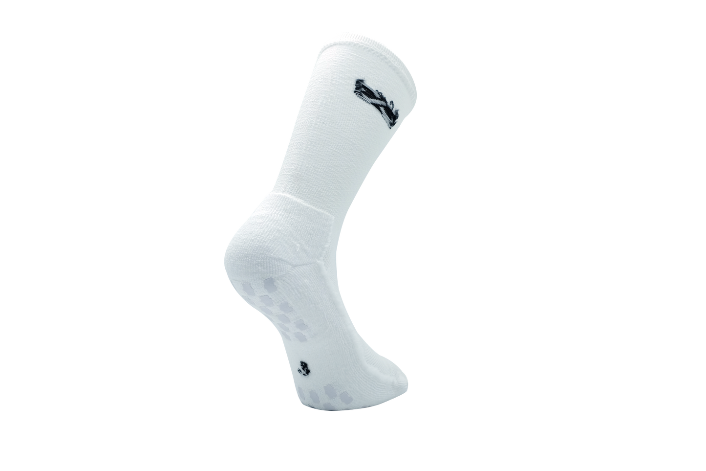 WEFOOT® Air Grip Sports Crew Socks