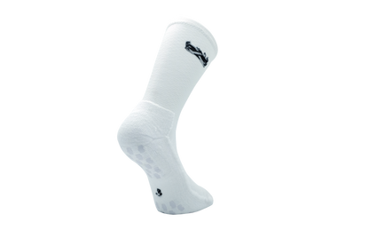 WEFOOT® Air Grip Sports Crew Socks
