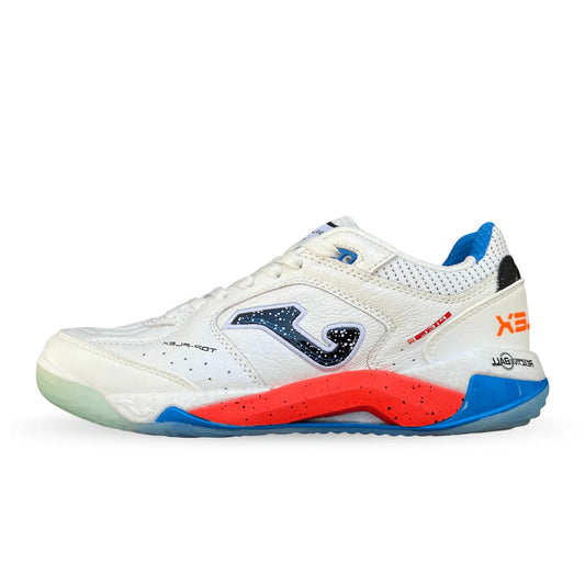 Joma Top Flex Plus - White 2502