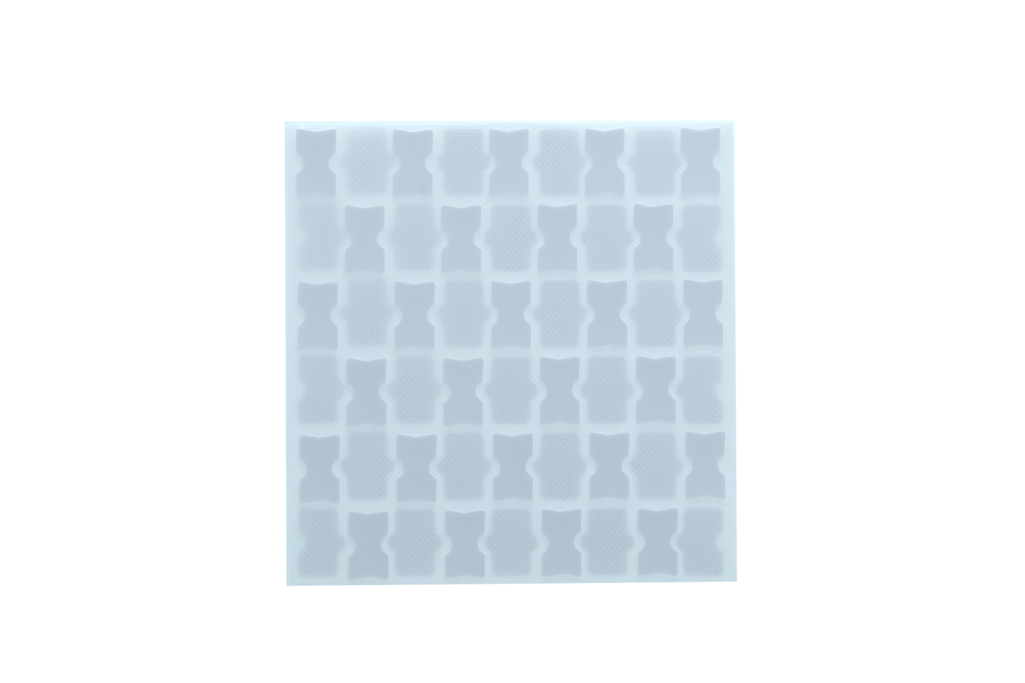 WEFOOT® Air Grip Sports Crew Socks