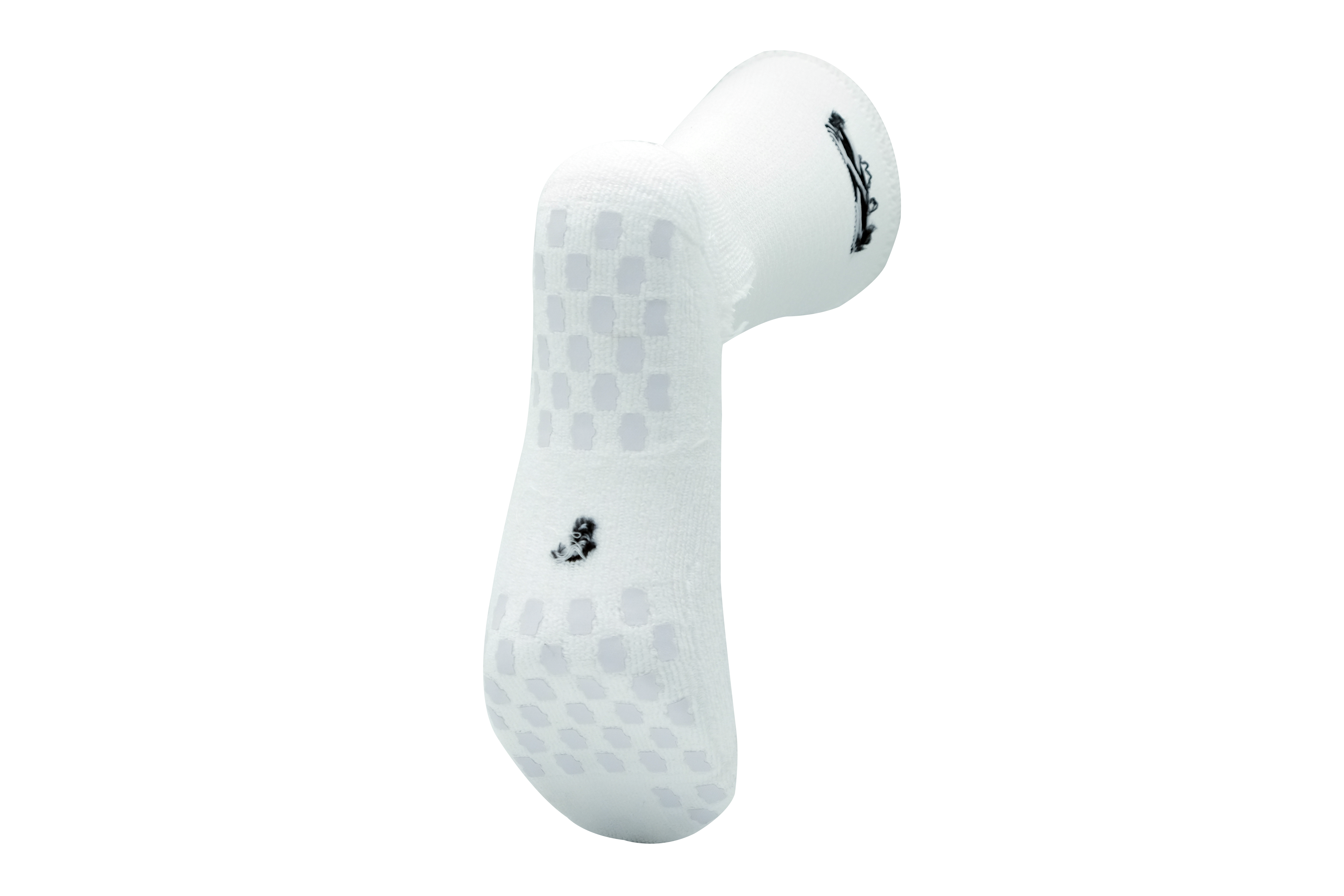 WEFOOT® Air Grip Sports Crew Socks