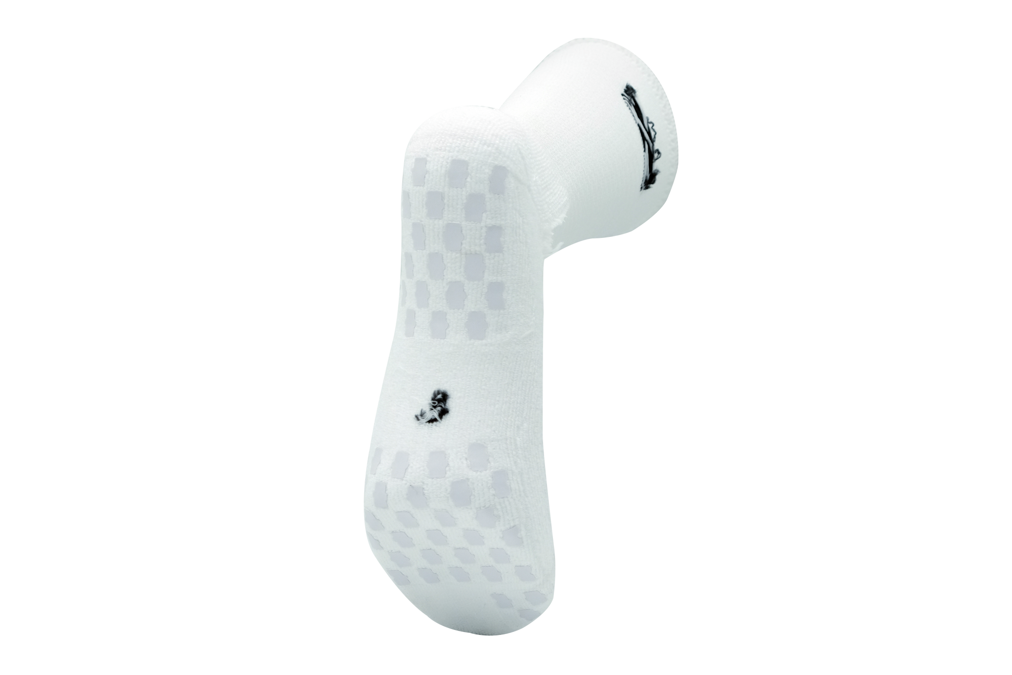 WEFOOT® Air Grip Sports Crew Socks