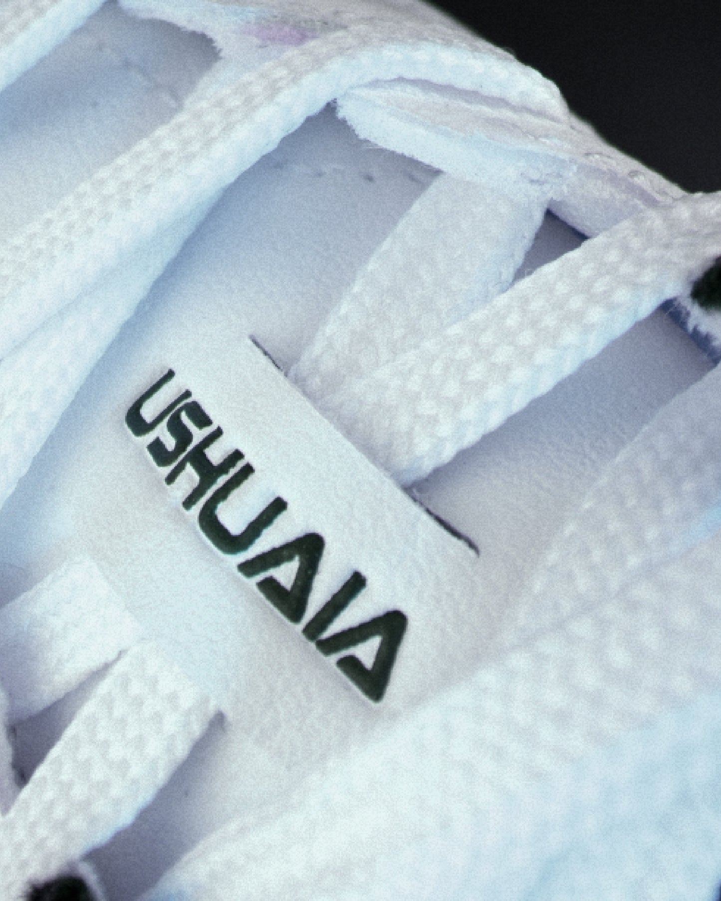 Senda Ushuaia Pro 2.0 White/Blue
