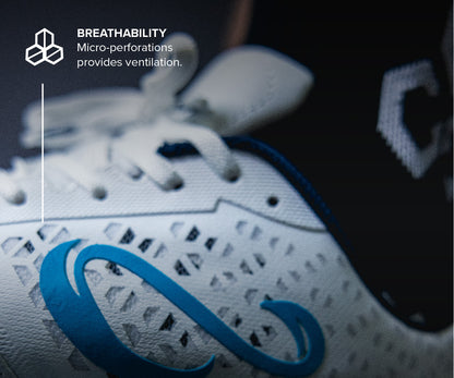 Senda Ushuaia Pro 2.0 White/Blue