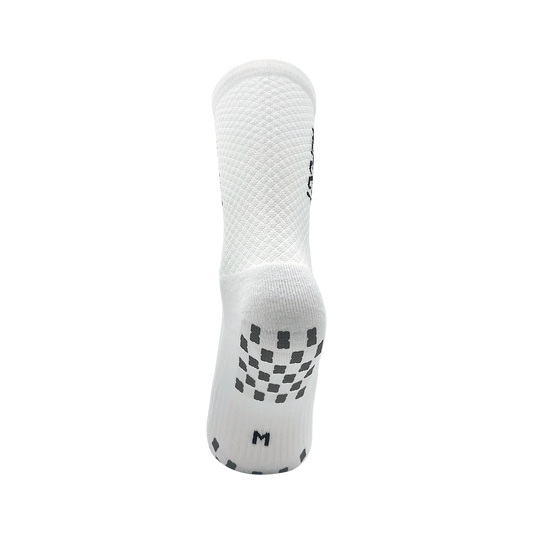 WEFOOT® IN&OUT Dual-Grip PLUS Crew Socks