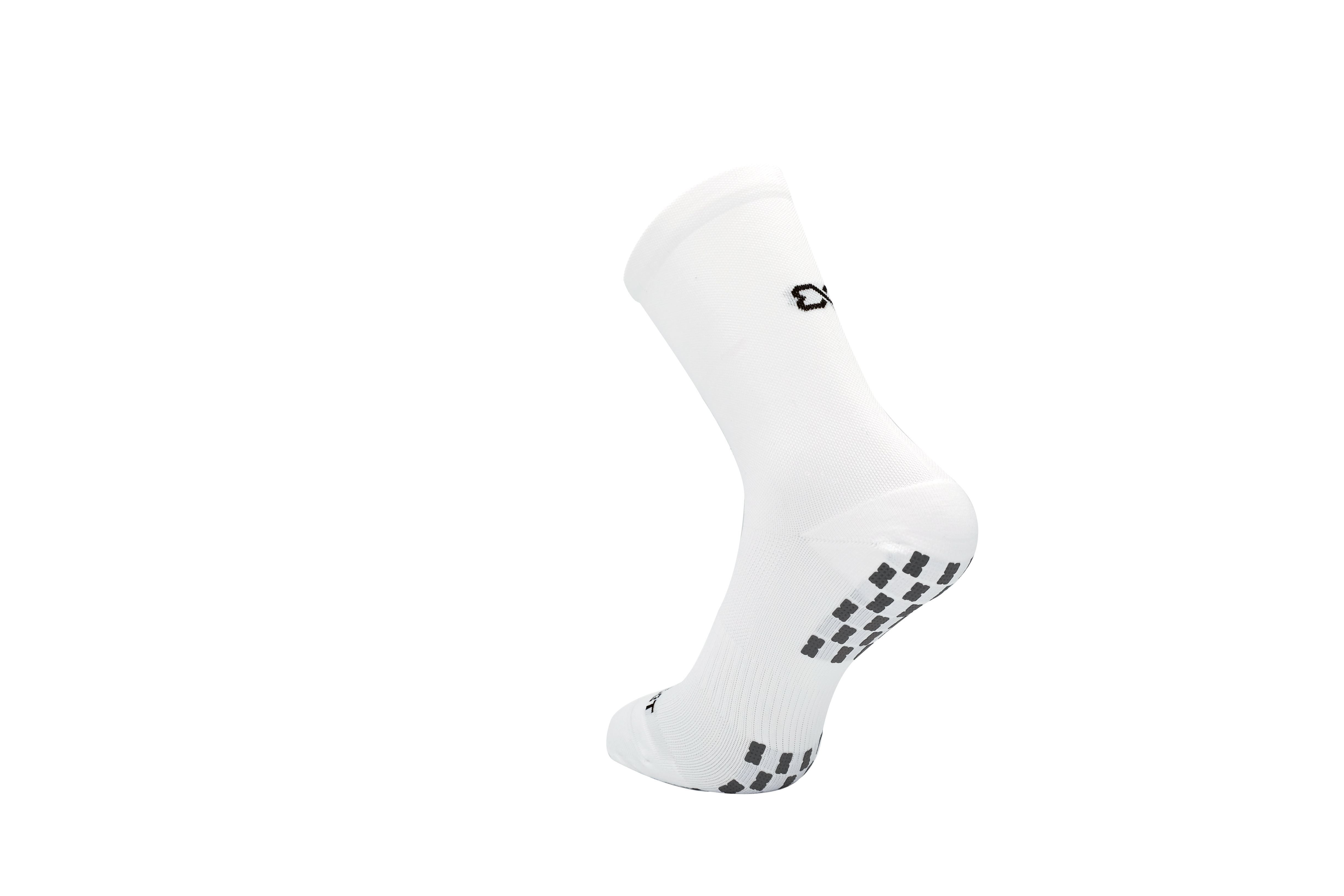 WEFOOT® IN&OUT Dual-Grip PLUS Lite Crew Socks (Thin)