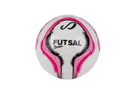 Senda Rio Futsal Ball Pink