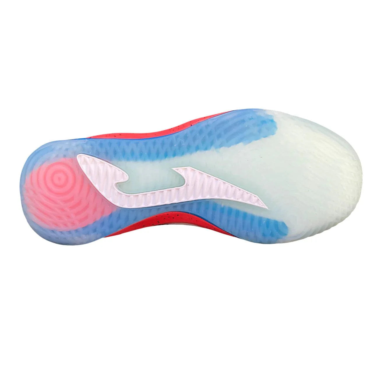 Joma Top Flex Plus - White 2502