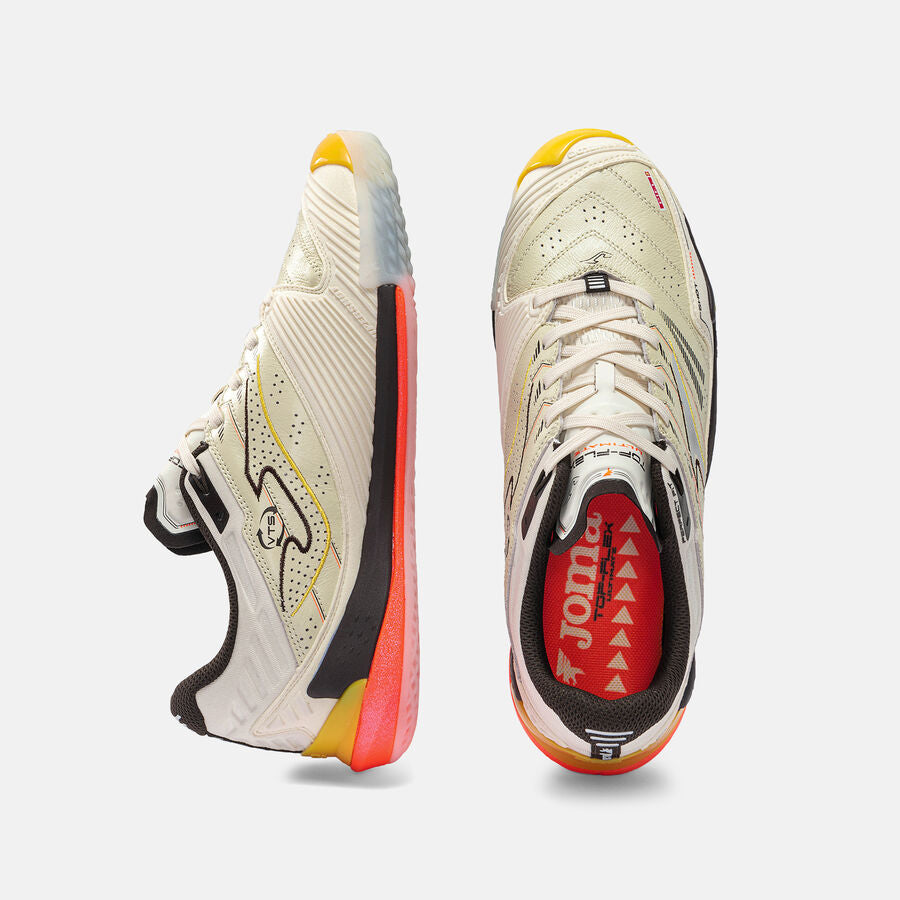 Joma Top Flex Ultimate - Beige 2625