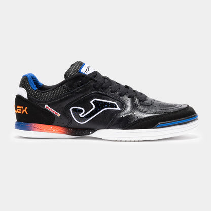 Joma Top Flex - Black/Royal