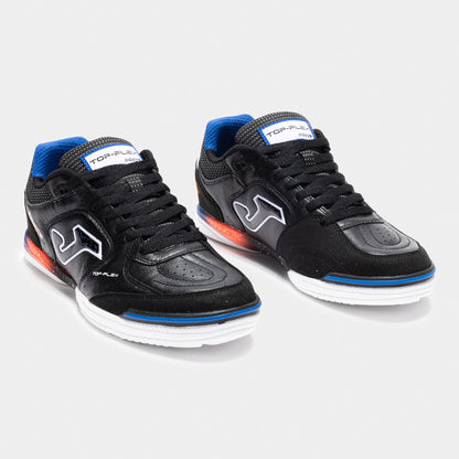 Joma Top Flex - Black/Royal