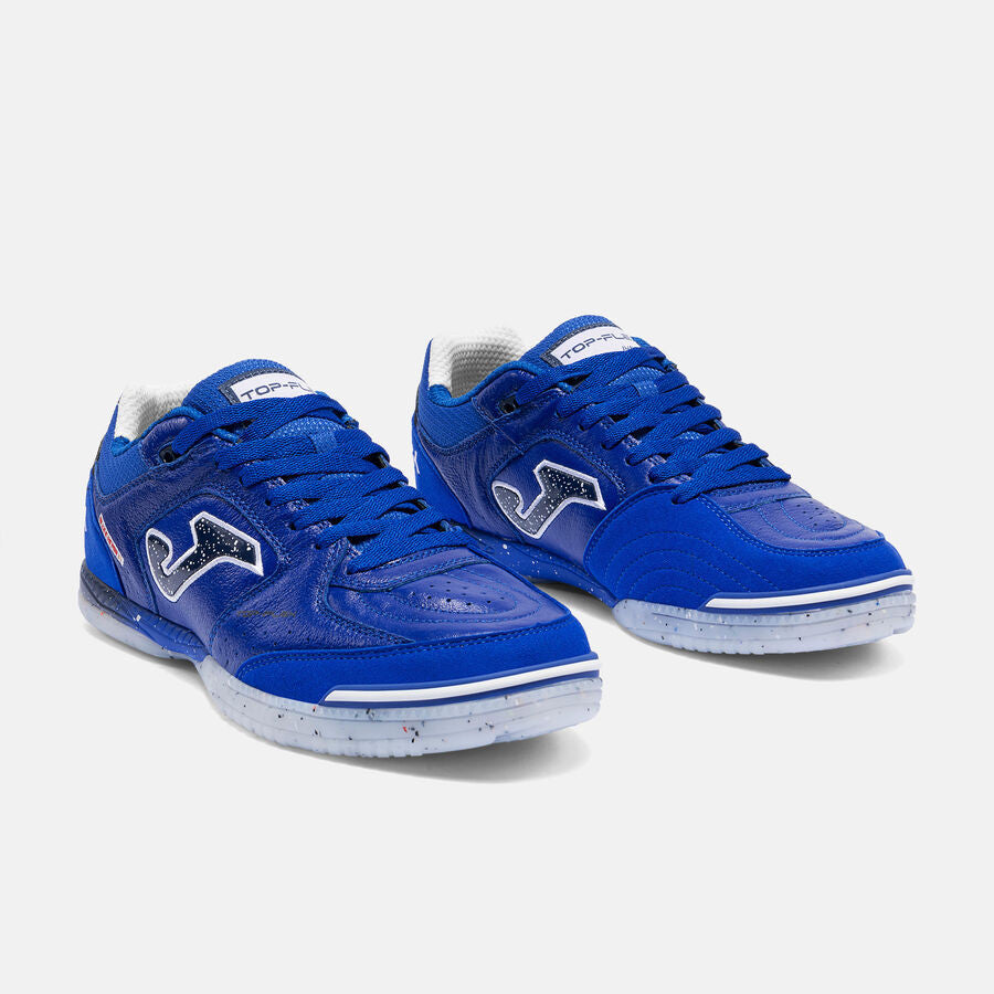 Joma Top Flex - Blue 2605