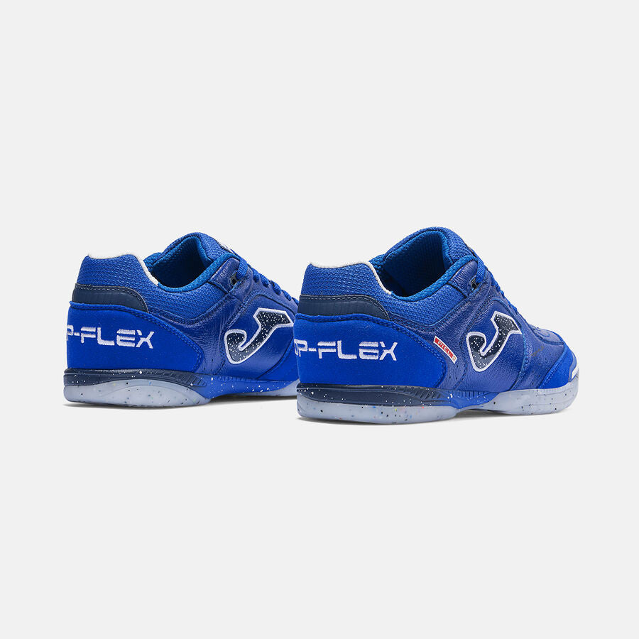 Joma Top Flex - Blue 2605