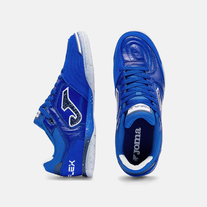 Joma Top Flex - Blue 2605