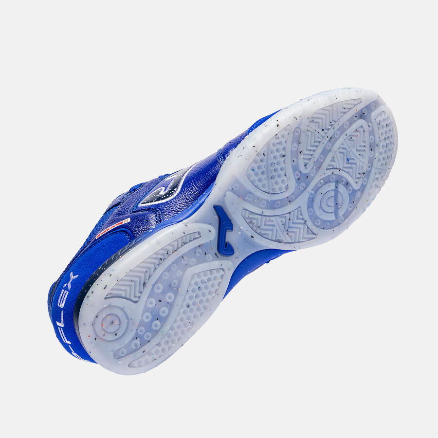 Joma Top Flex - Blue 2605
