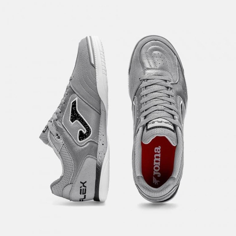 Joma Top Flex - Grey