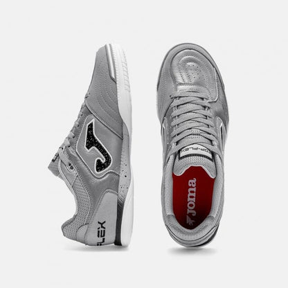 Joma Top Flex - Grey