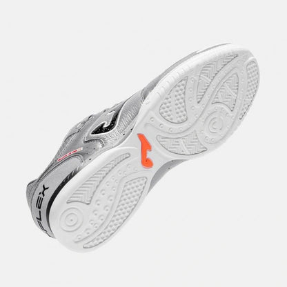 Joma Top Flex - Grey