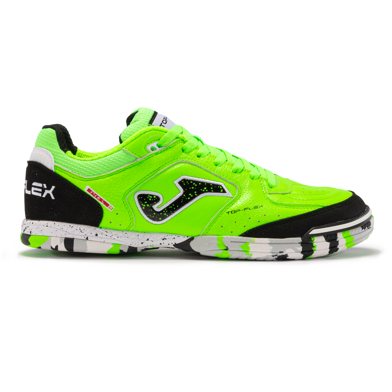 Joma Top Flex - Fluro Green