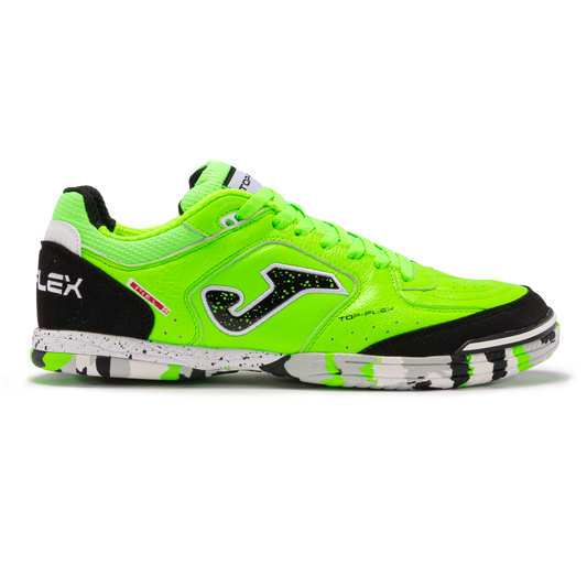 Joma Top Flex - Fluro Green