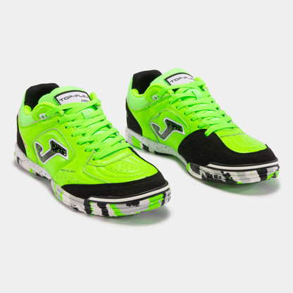 Joma Top Flex - Fluro Green