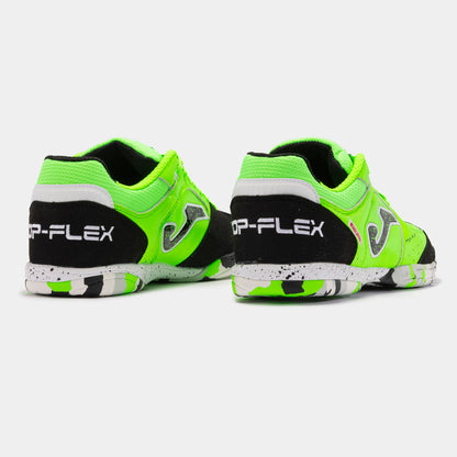 Joma Top Flex - Fluro Green