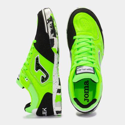 Joma Top Flex - Fluro Green