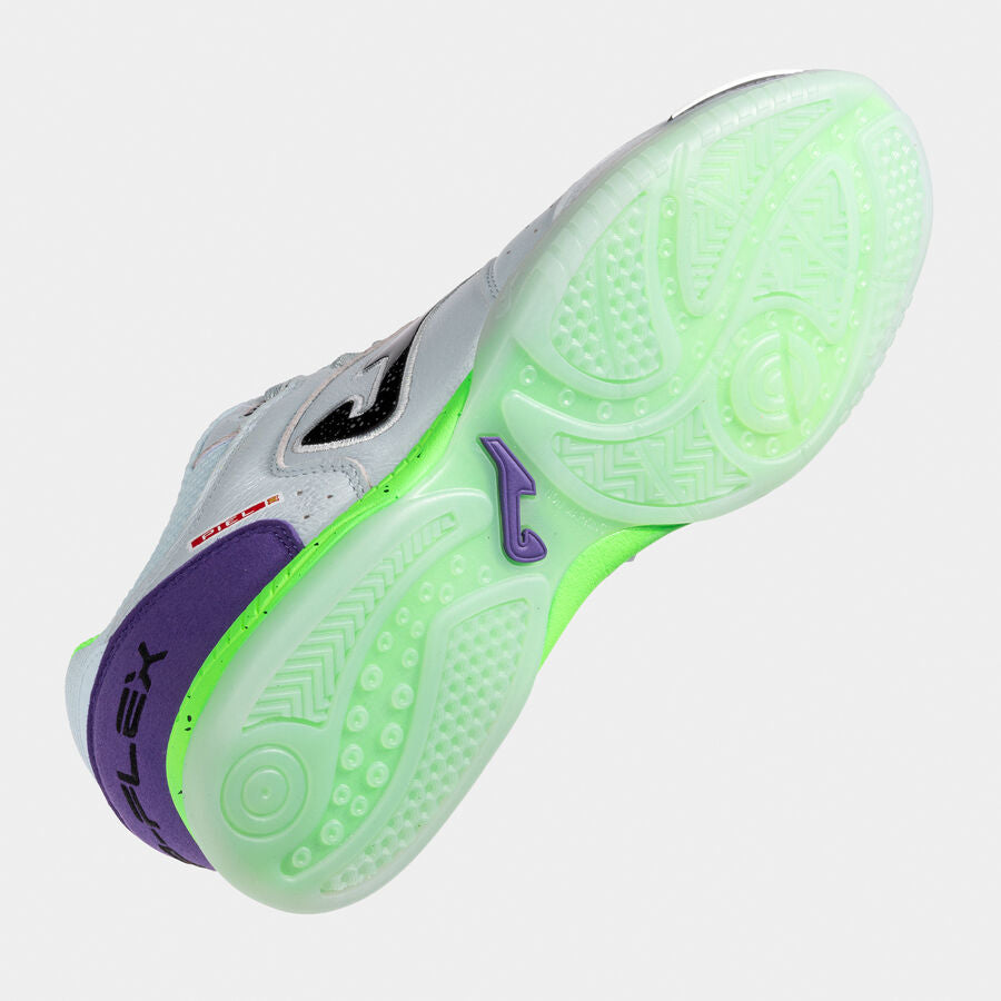 Joma Top Flex - Sky Blue