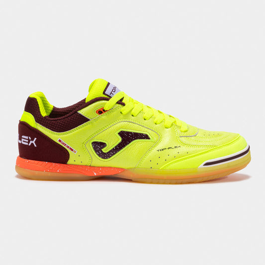 Joma Top Flex - Yellow
