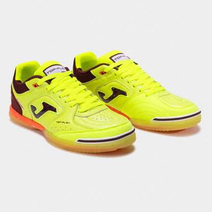 Joma Top Flex - Yellow