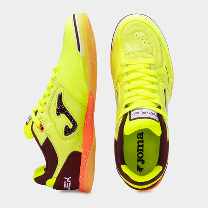 Joma Top Flex - Yellow