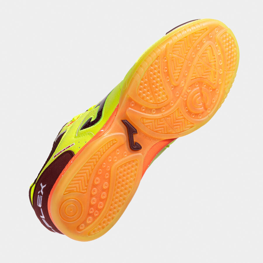 Joma Top Flex - Yellow