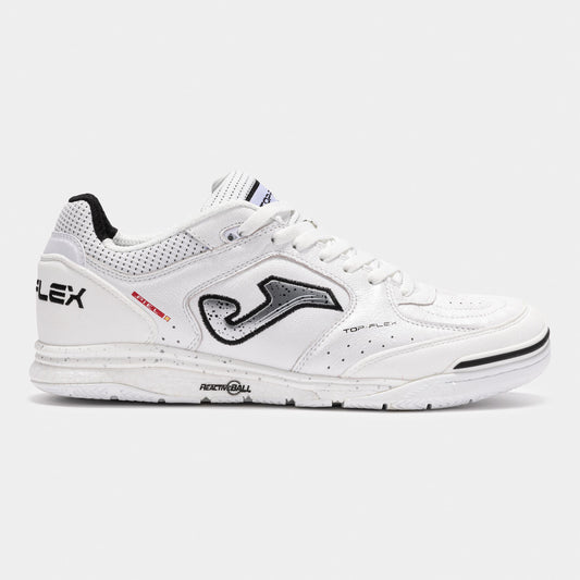 Joma Top Flex Rebound - White