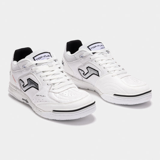 Joma Top Flex Rebound - White