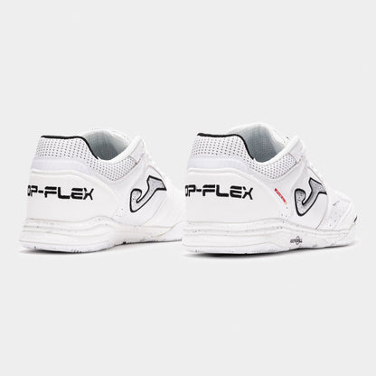 Joma Top Flex Rebound - White