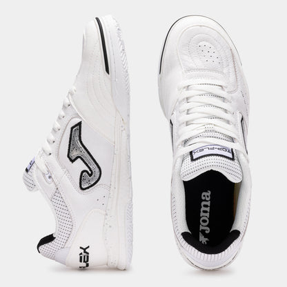 Joma Top Flex Rebound - White