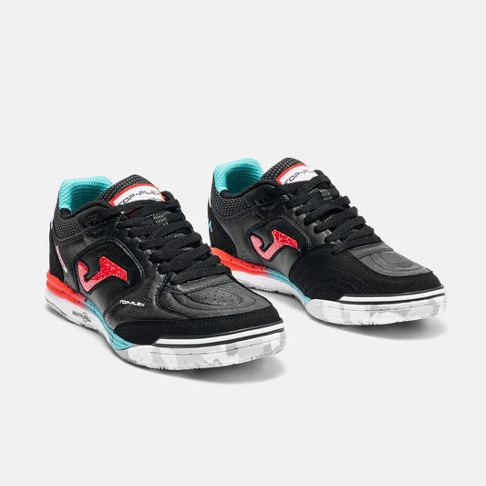 Joma Top Flex Rebound - Black 2601
