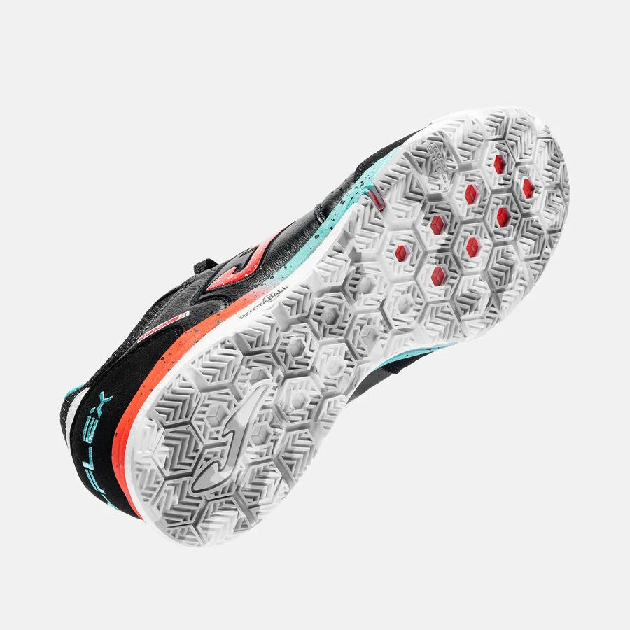 Joma Top Flex Rebound - Black 2601