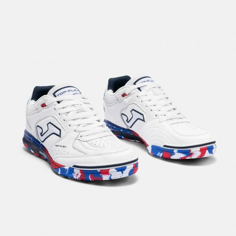 Joma Top Flex Rebound - White 2602