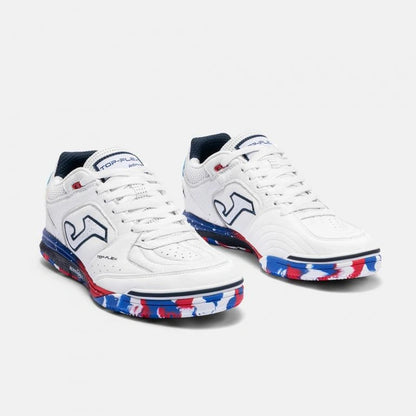 Joma Top Flex Rebound - White 2602