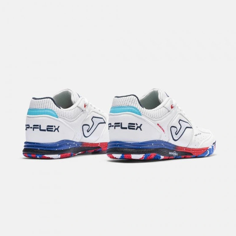 Joma Top Flex Rebound - White 2602