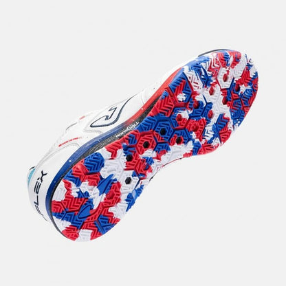 Joma Top Flex Rebound - White 2602