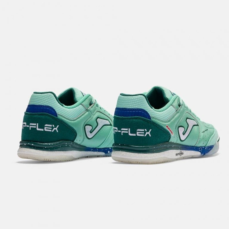 Joma Top Flex Rebound - Turquise