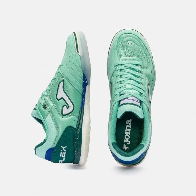 Joma Top Flex Rebound - Turquise
