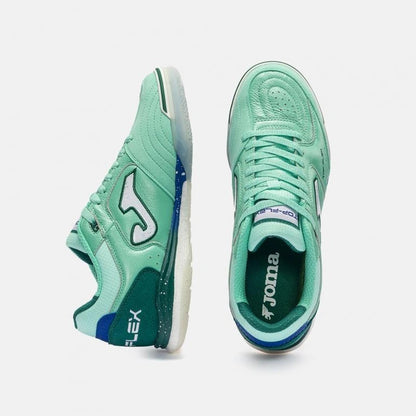 Joma Top Flex Rebound - Turquise